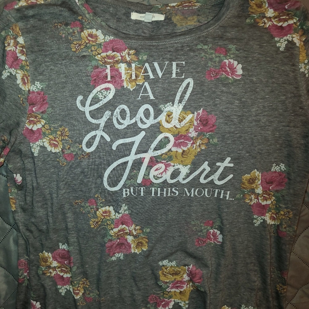 Womens shirt